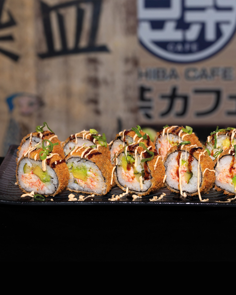 Menu Item