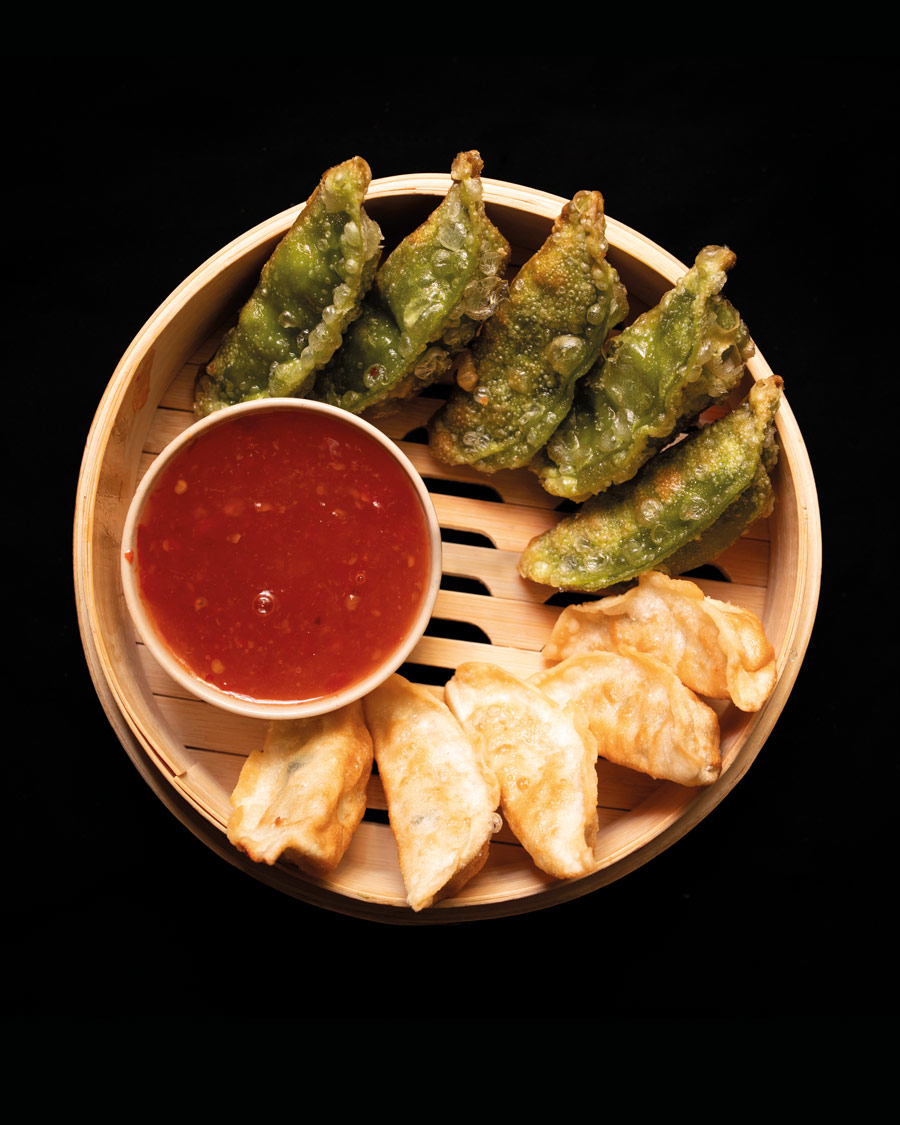 Menu Item