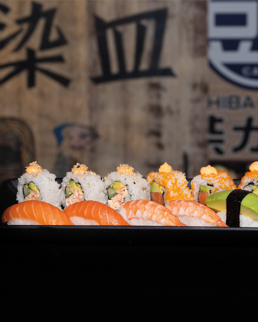Menu Item