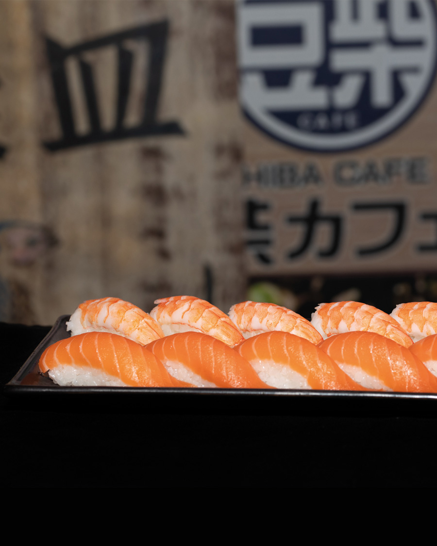 Menu Item