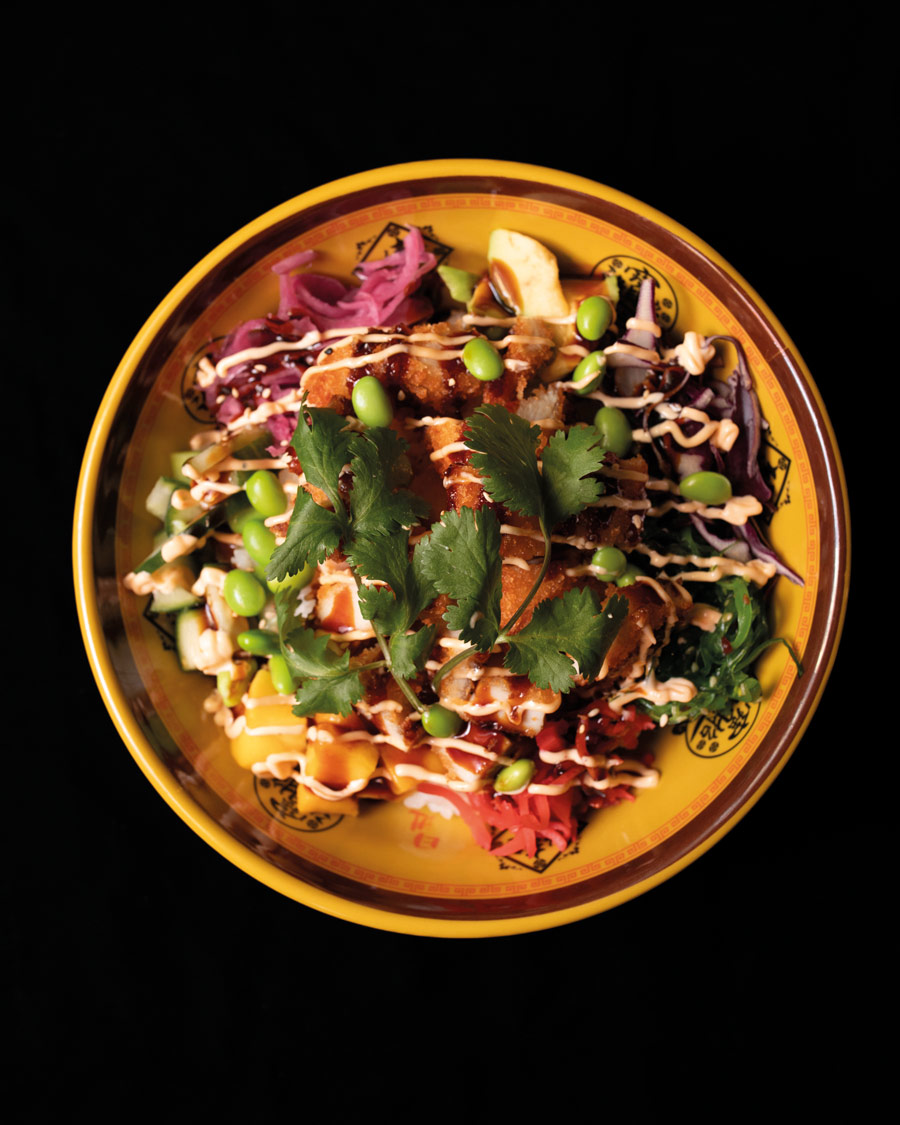 Menu Item