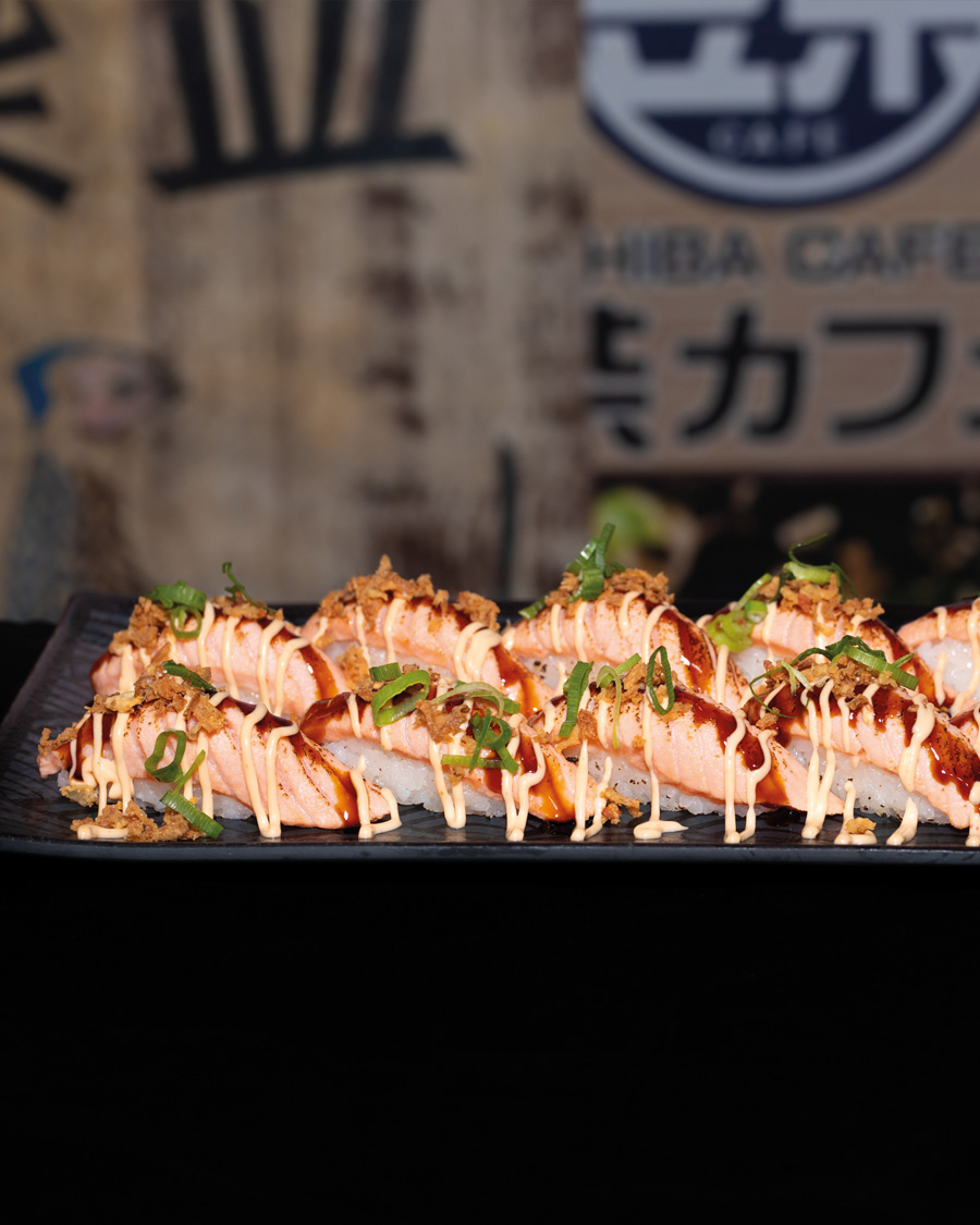 Menu Item