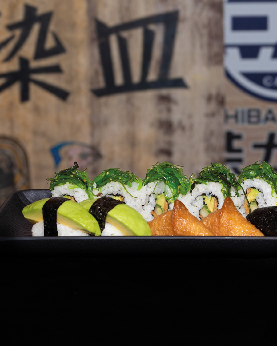 Menu Item